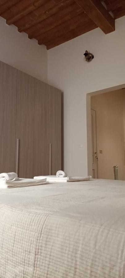 Il Porto Di Ale E Kat Hotel ลีวอร์โน ภายนอก รูปภาพ